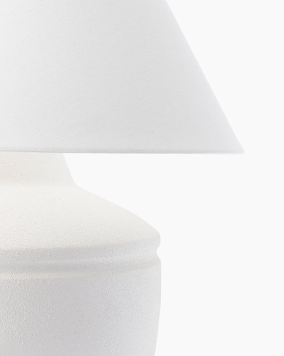 Aria Ceramic Table Lamp thumbnail 2