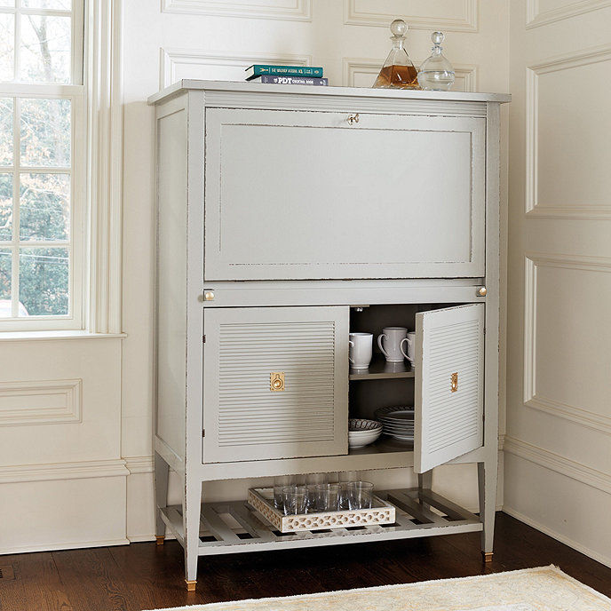 Biaggi Bar Cabinet thumbnail 2