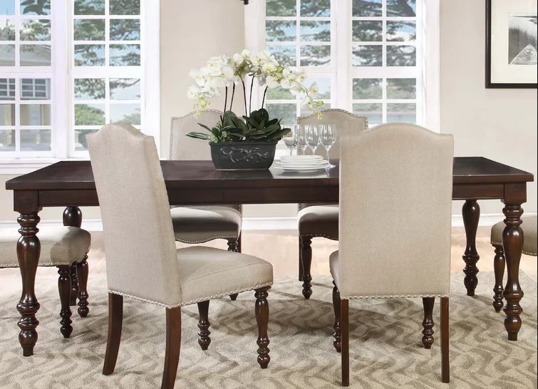 Dining Table  thumbnail 2