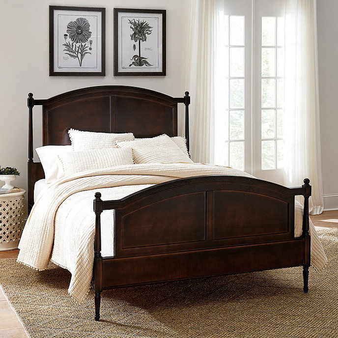 Emile Bed-Queen thumbnail 2
