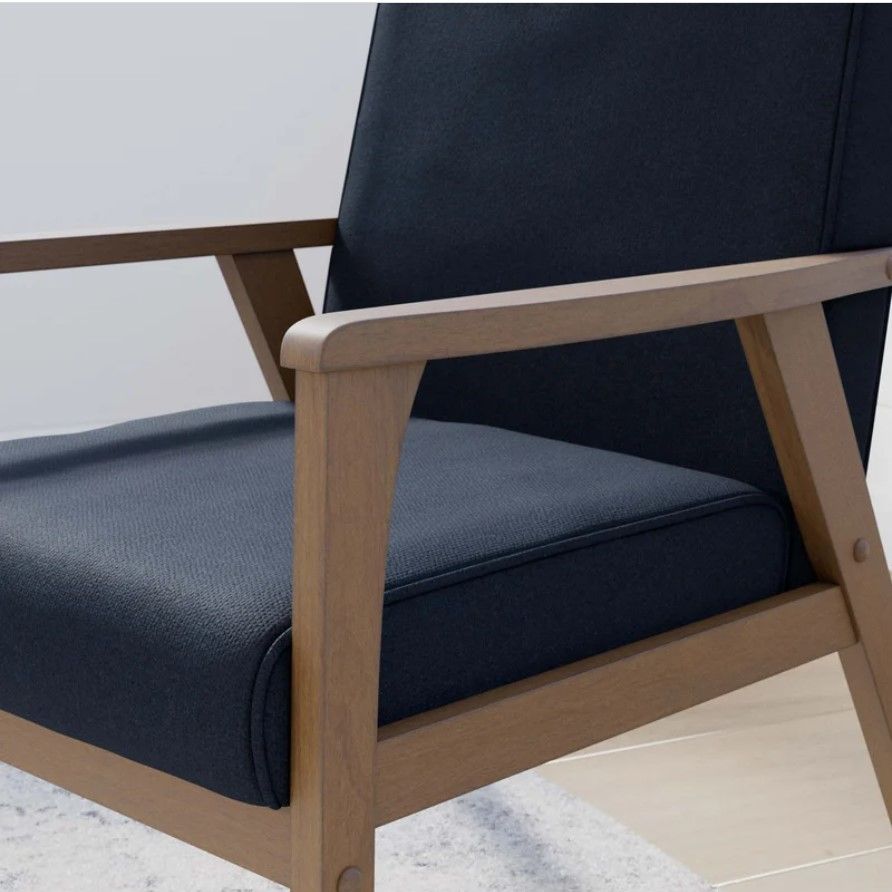 Angelena 30'' Wide Armchair thumbnail 6