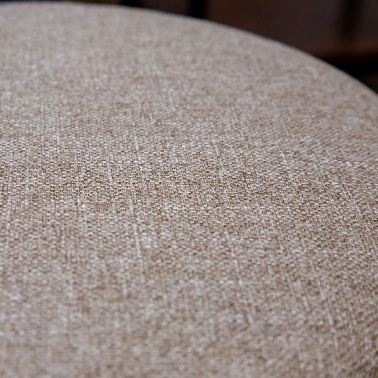 Amoret Wide Round Storage Ottoman with Storage thumbnail 5