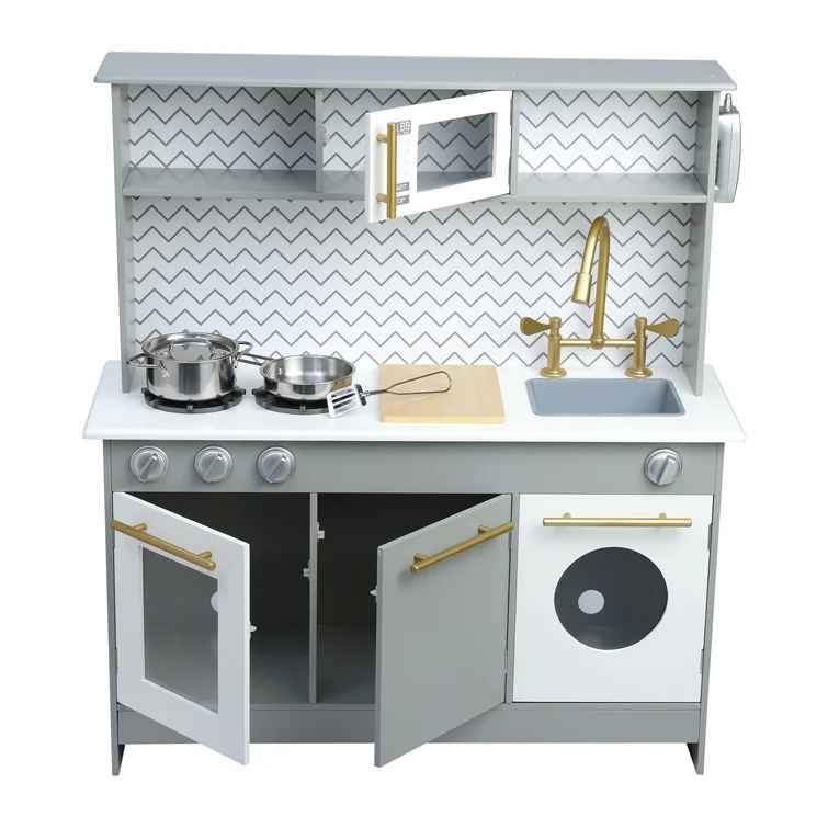 Kitchen Set thumbnail 3