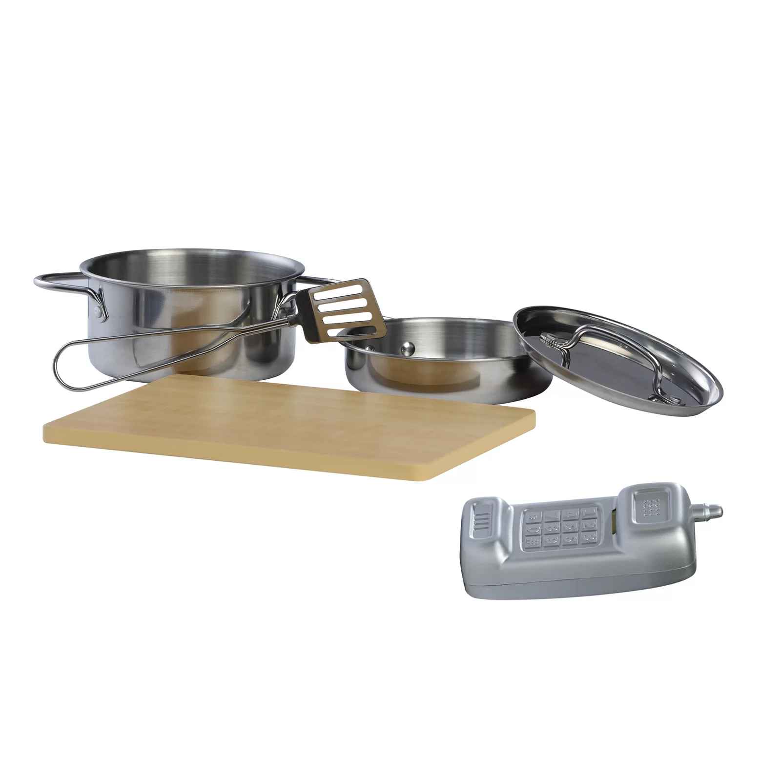Kitchen Set thumbnail 4