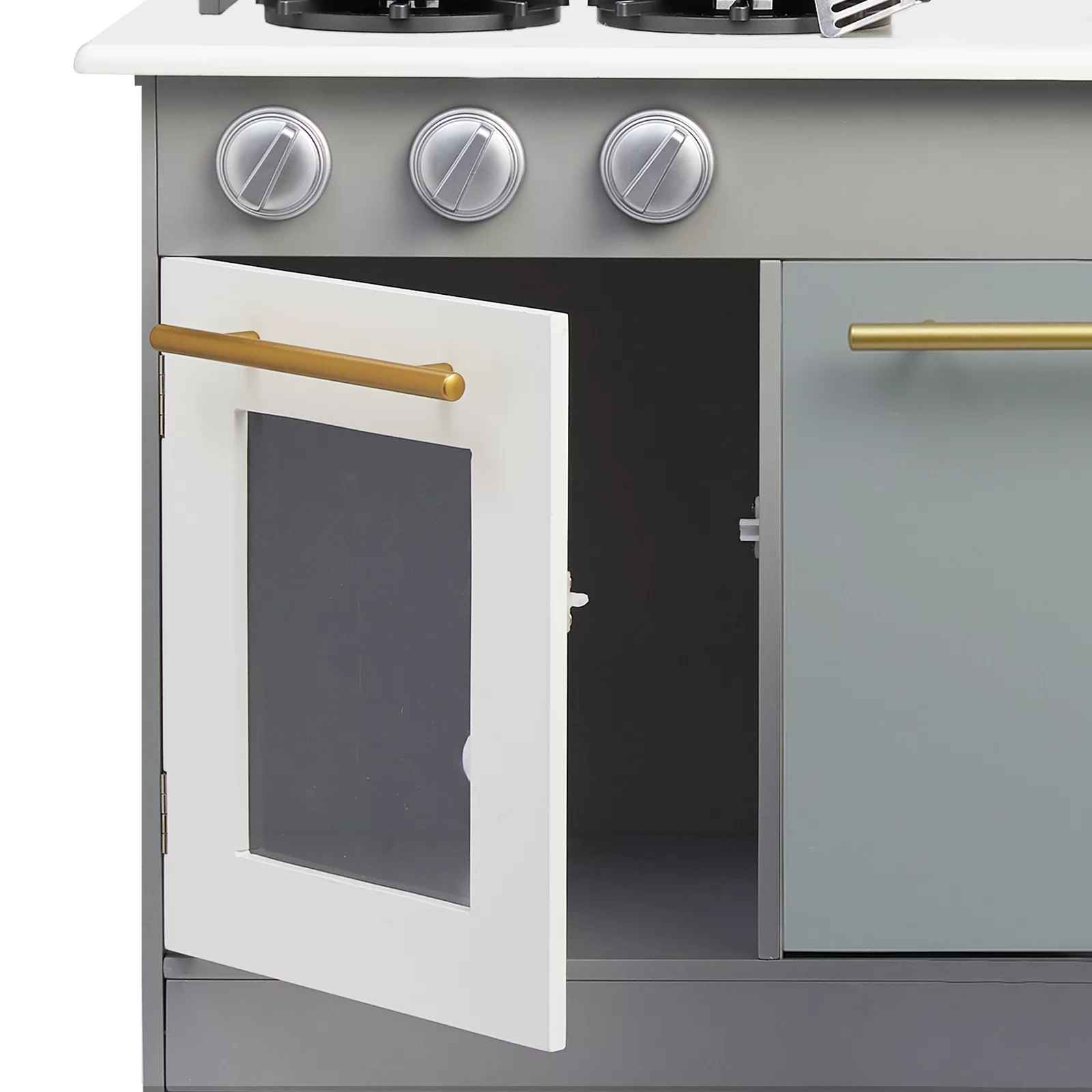 Kitchen Set thumbnail 5