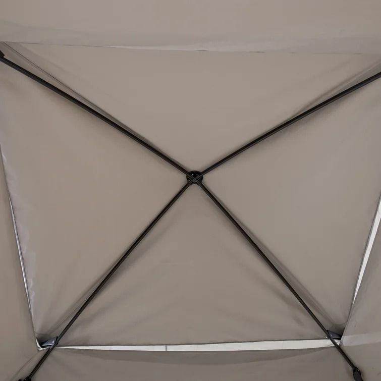 Bayfield Steel Pop-Up Gazebo thumbnail 4