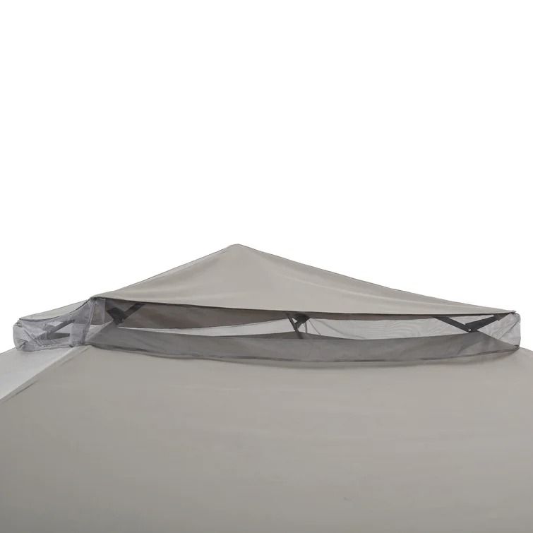 Bayfield Steel Pop-Up Gazebo thumbnail 5