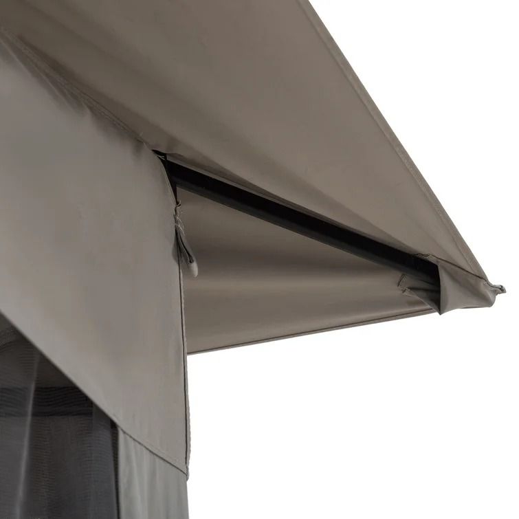 Bayfield Steel Pop-Up Gazebo thumbnail 6