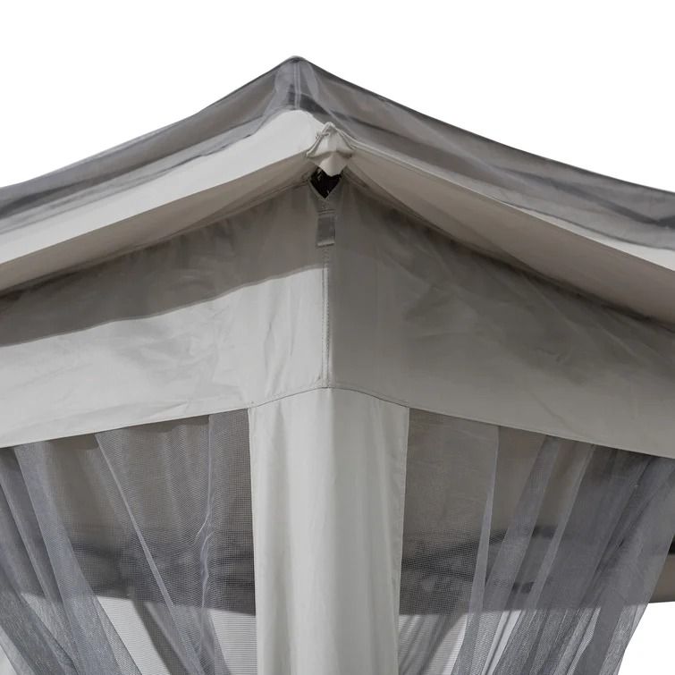 Bayfield Steel Pop-Up Gazebo thumbnail 8