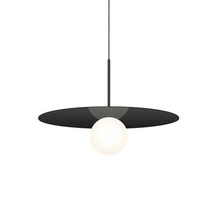 Bola Disc Pendant thumbnail 3