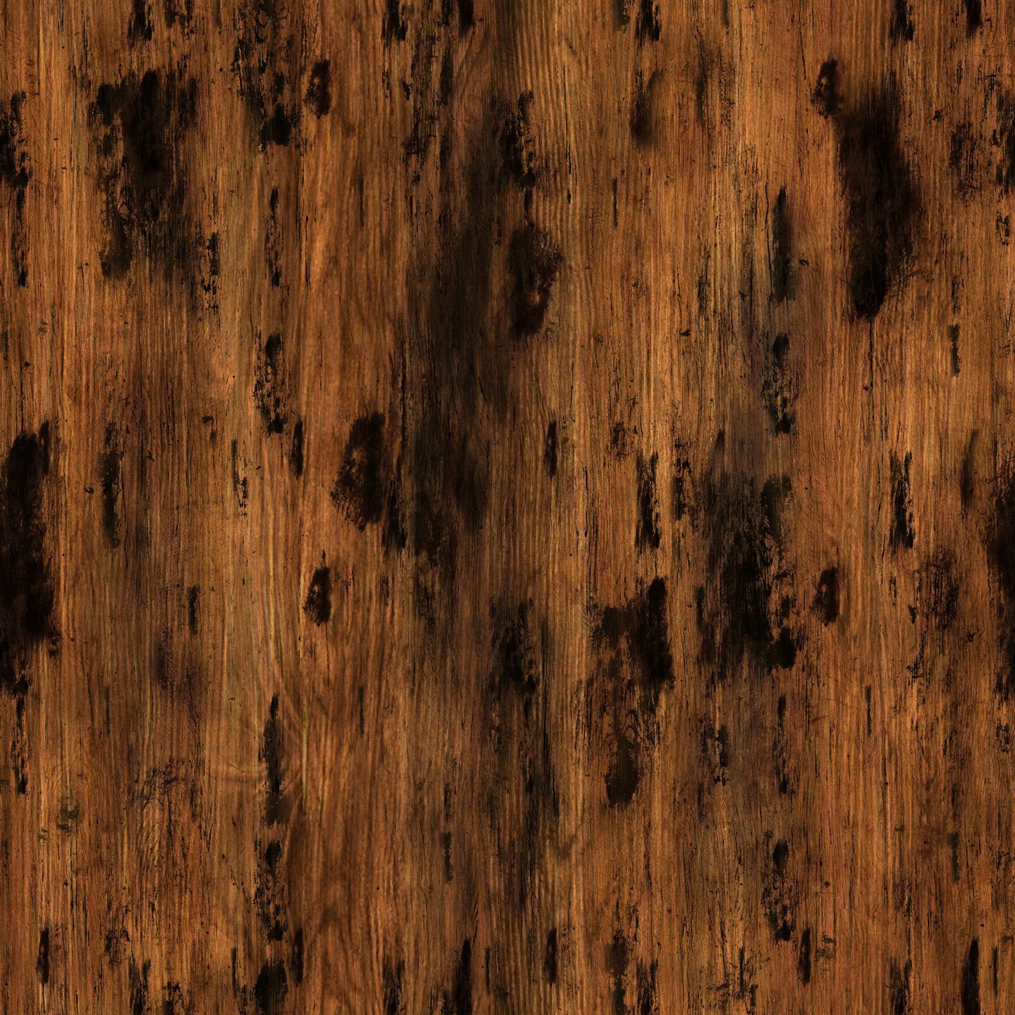 Iron Nightstand thumbnail 6