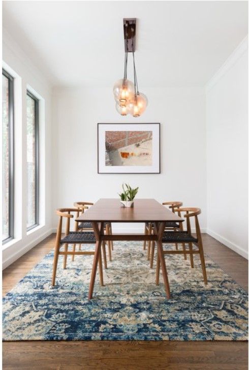 Anastasia Area Rug-6'7"x9'2" thumbnail 2