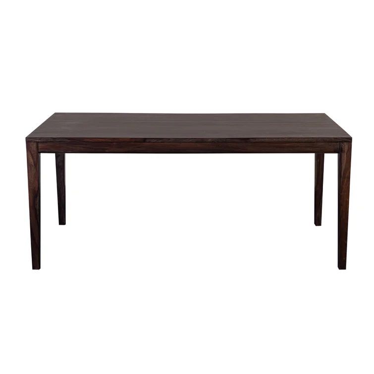 Mariann Sheesham Solid Wood Dining Table thumbnail 3