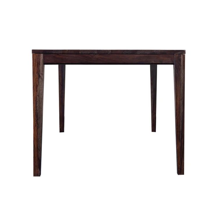 Mariann Sheesham Solid Wood Dining Table thumbnail 4