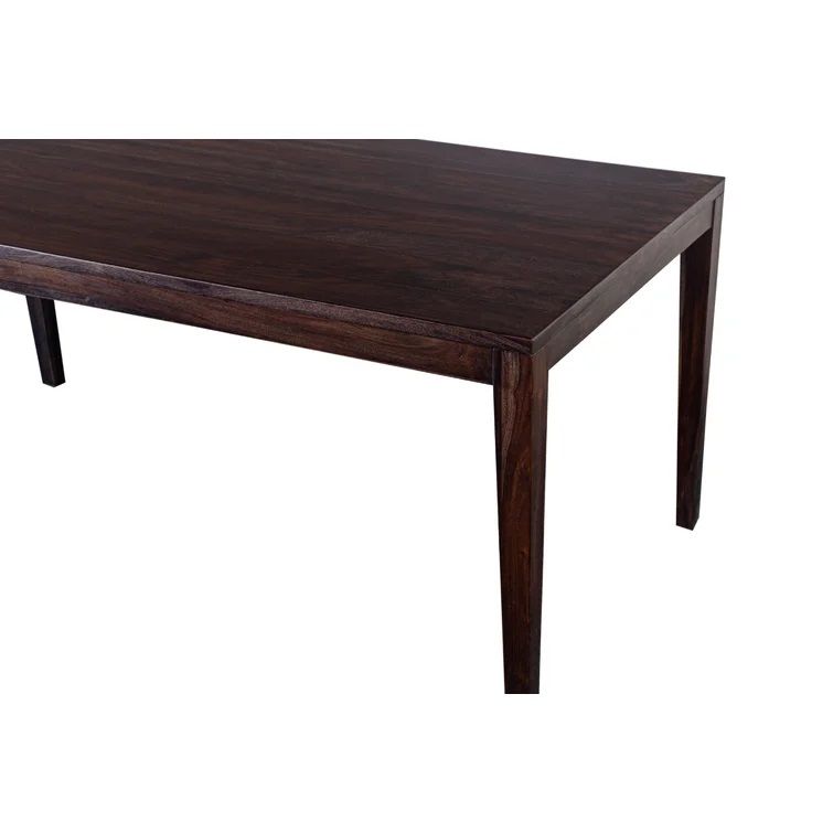 Mariann Sheesham Solid Wood Dining Table thumbnail 5