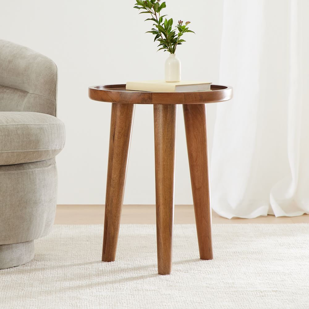 Hewitt Side Table thumbnail 2
