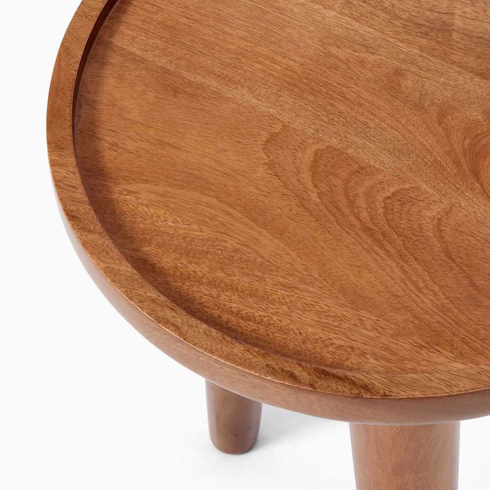 Hewitt Side Table thumbnail 3