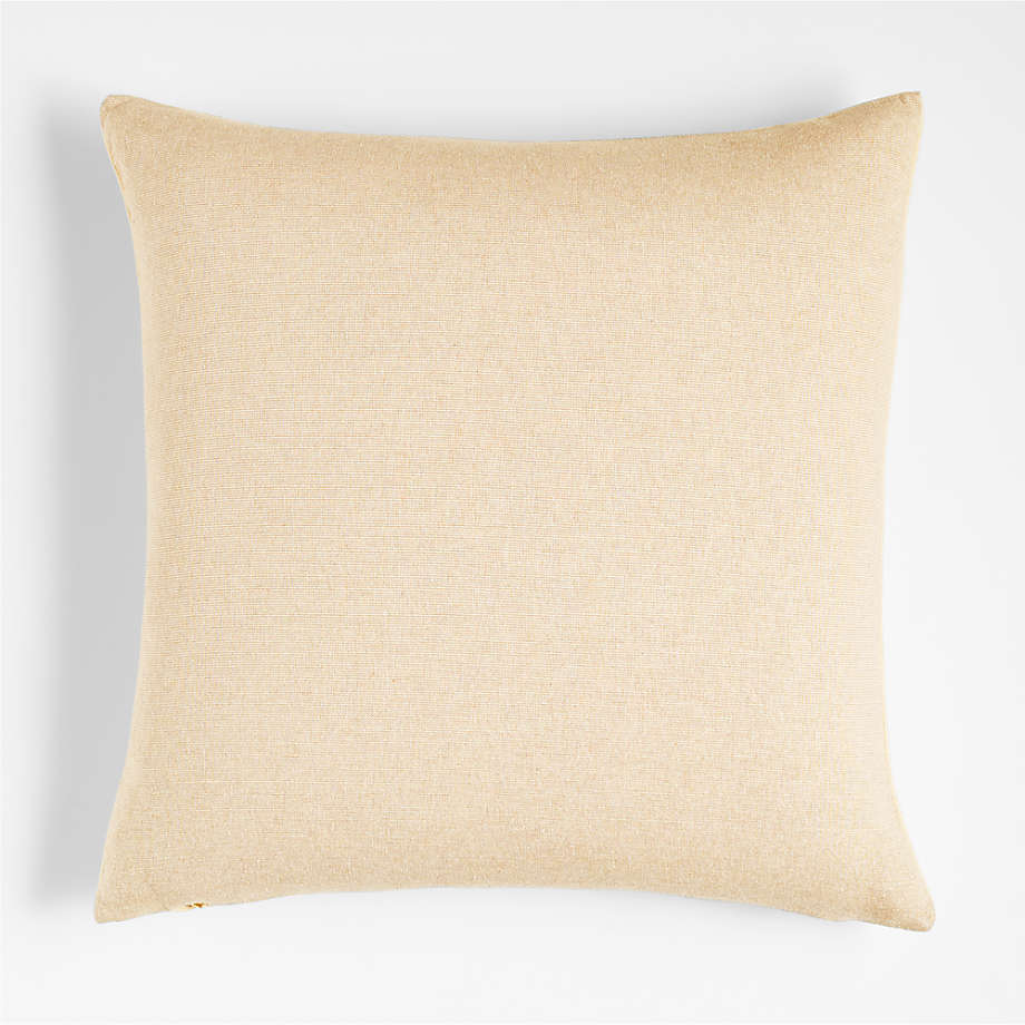 Belgin Icon Embroiderd Throw Pillow Cover-23"x23" thumbnail 3
