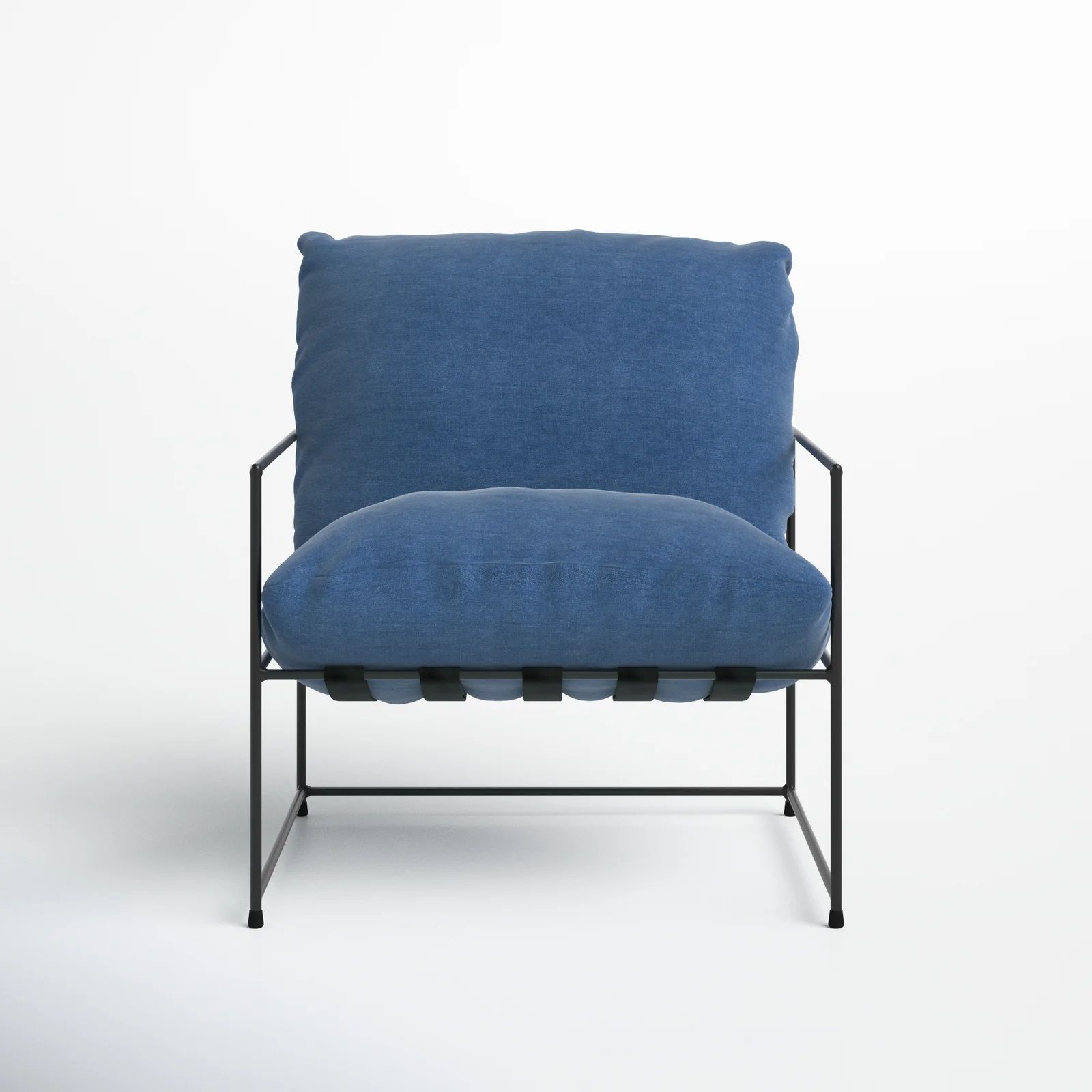 Mcrae Wide Armchair thumbnail 3