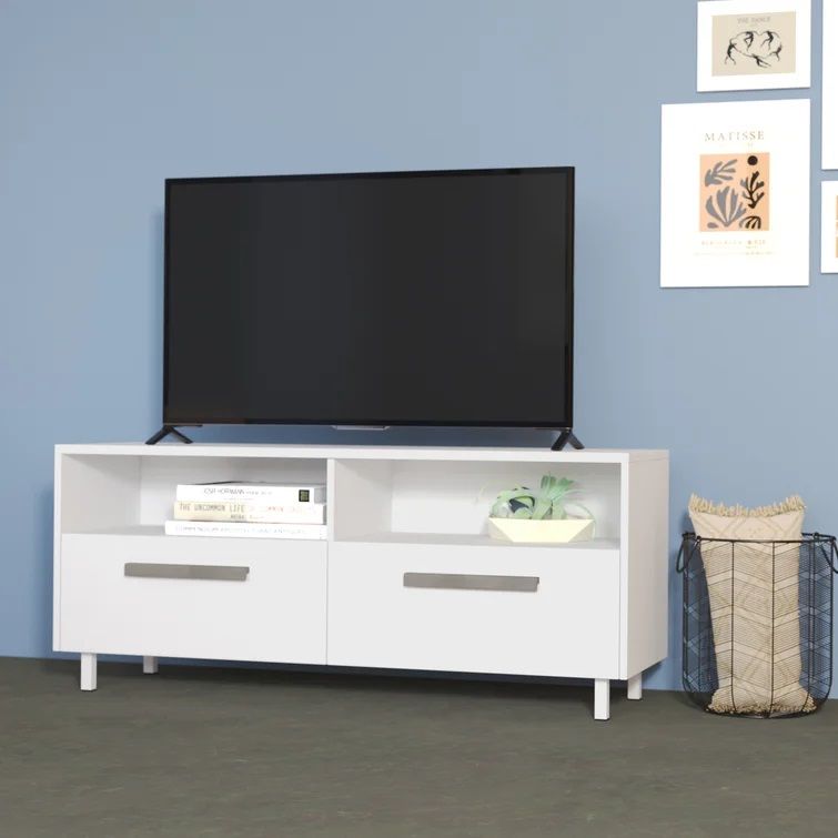 Lettie TV Stand thumbnail 2