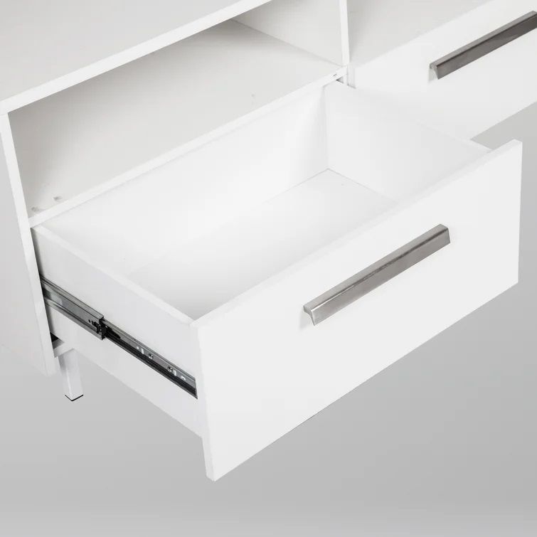 Lettie TV Stand thumbnail 4