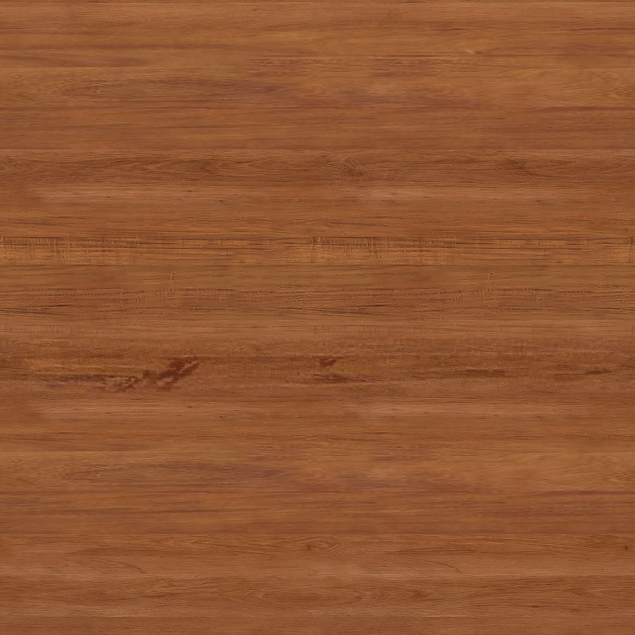 Mid-Century Bed Frame - Twin thumbnail 2