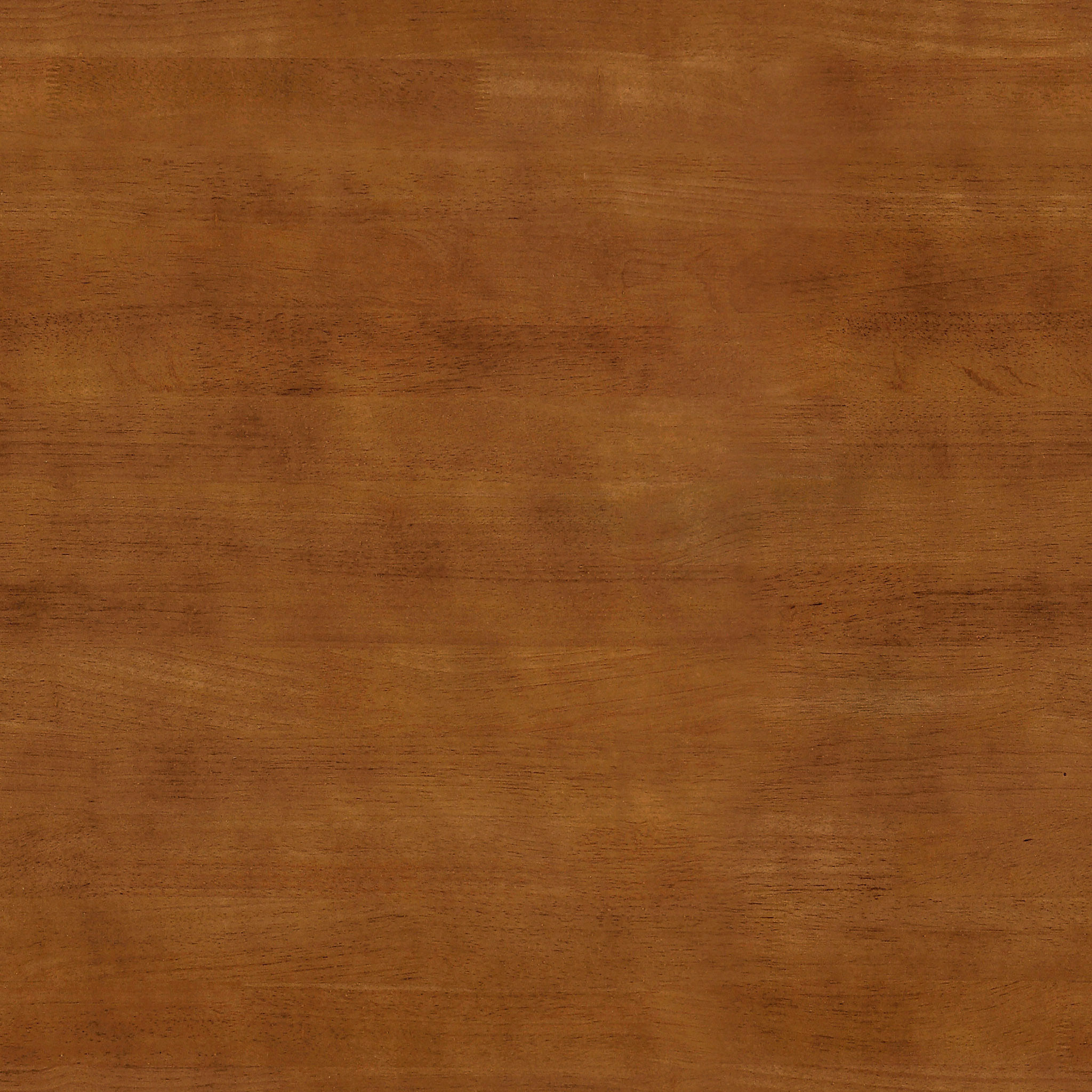 Mid-Century Bed Frame - Full thumbnail 2