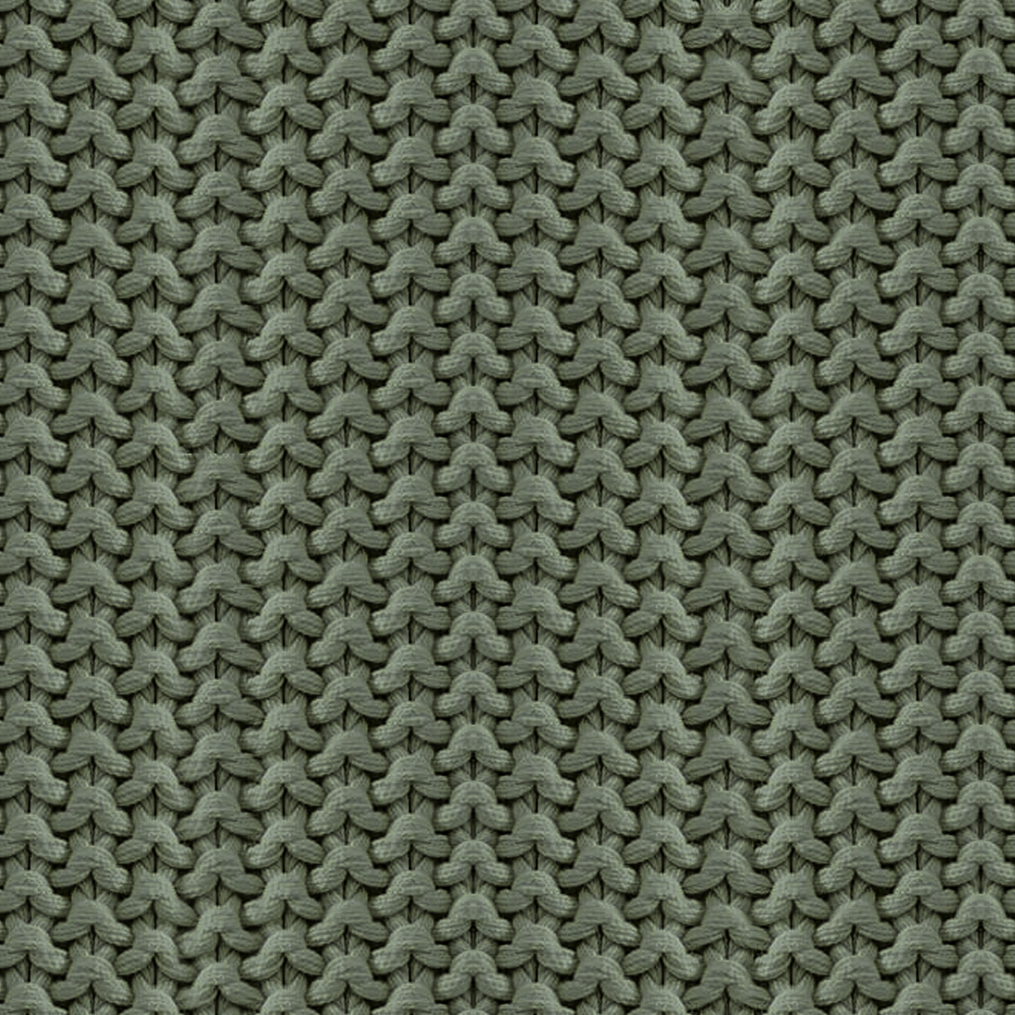 Bayside Seed Stitch Throw thumbnail 3