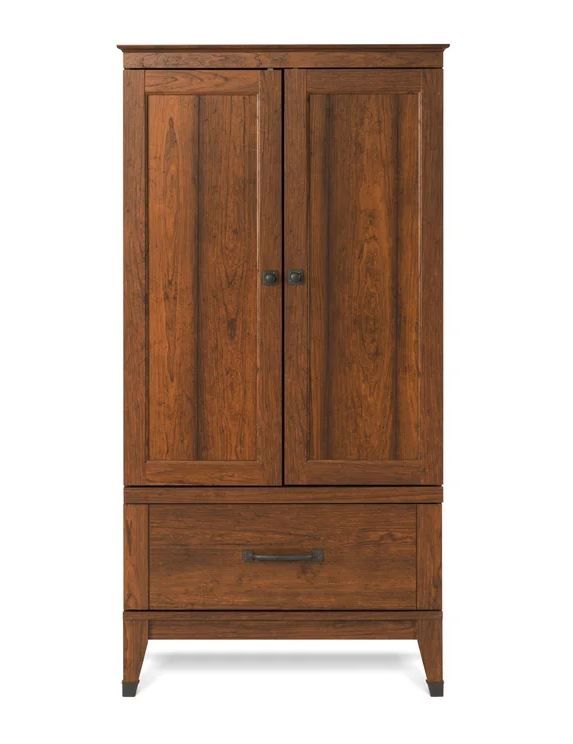 Rustic Armoire thumbnail 3