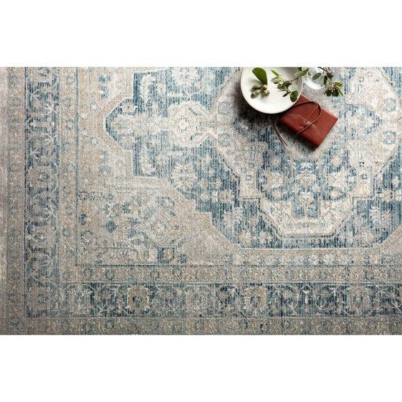 Magnolia Home Elise Rug Florence-3'x4' thumbnail 2