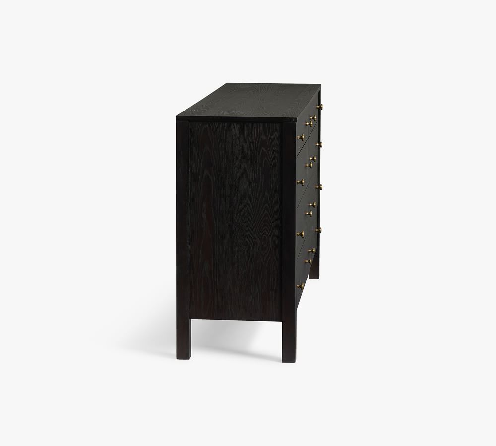 Calistoga 8 Drawer Wide Dresser thumbnail 4