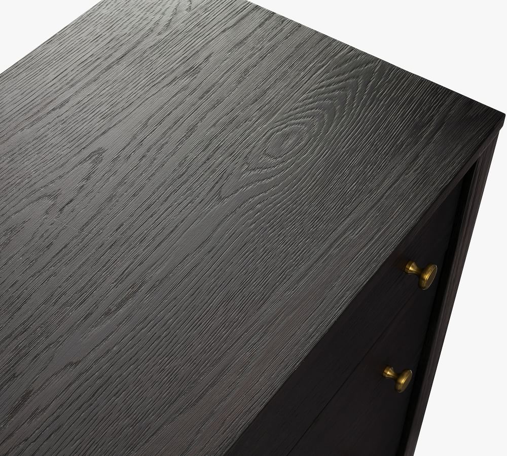 Calistoga 8 Drawer Wide Dresser thumbnail 5