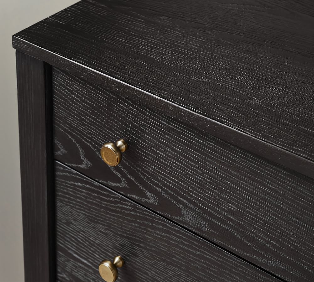 Calistoga 8 Drawer Wide Dresser thumbnail 6