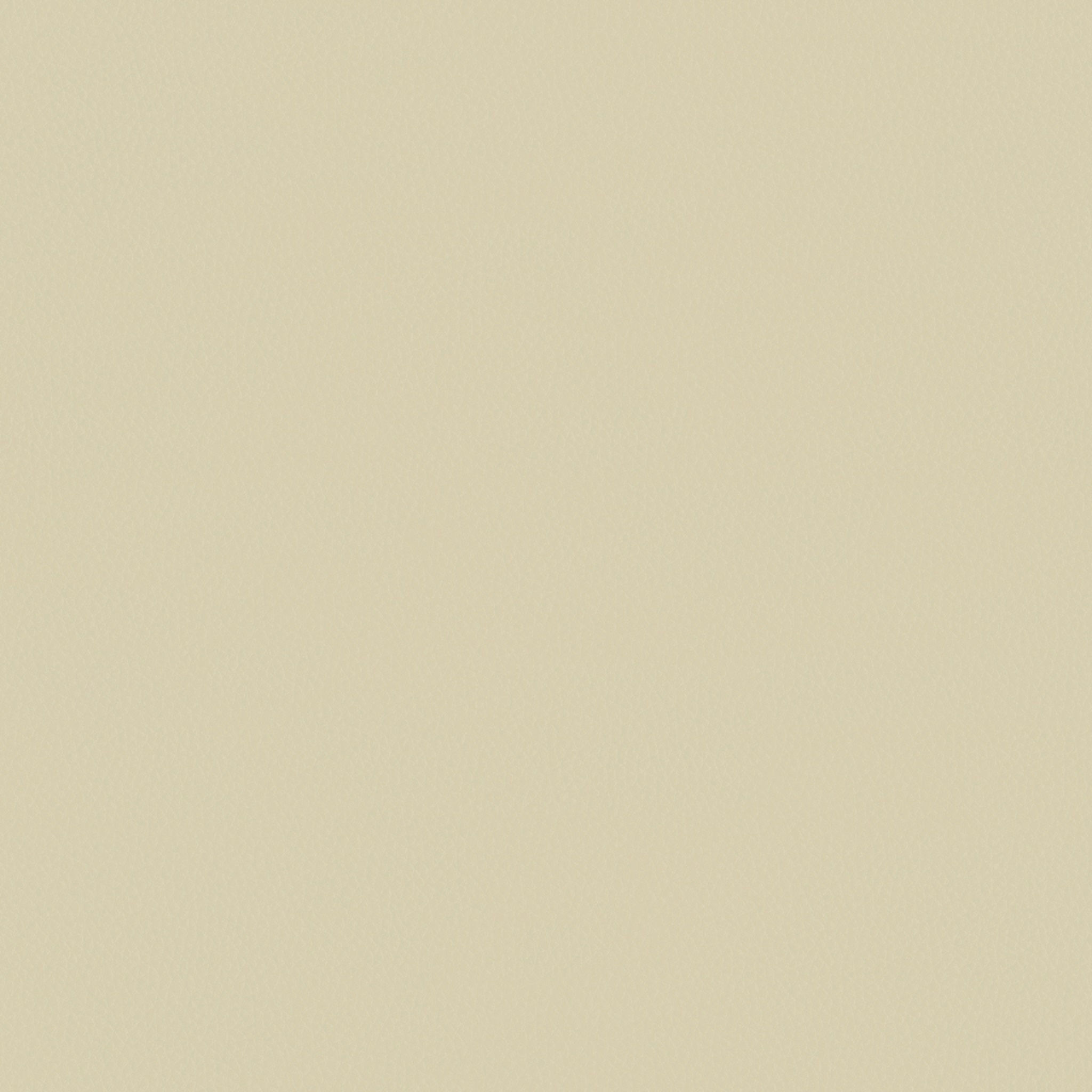 Lowe Ivory Leather Backless Bench thumbnail 7
