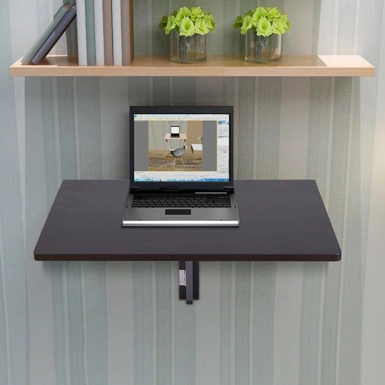 Zoller Floating Desk thumbnail 5