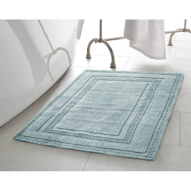 Bryson Bath Rug-17"X24" thumbnail 2