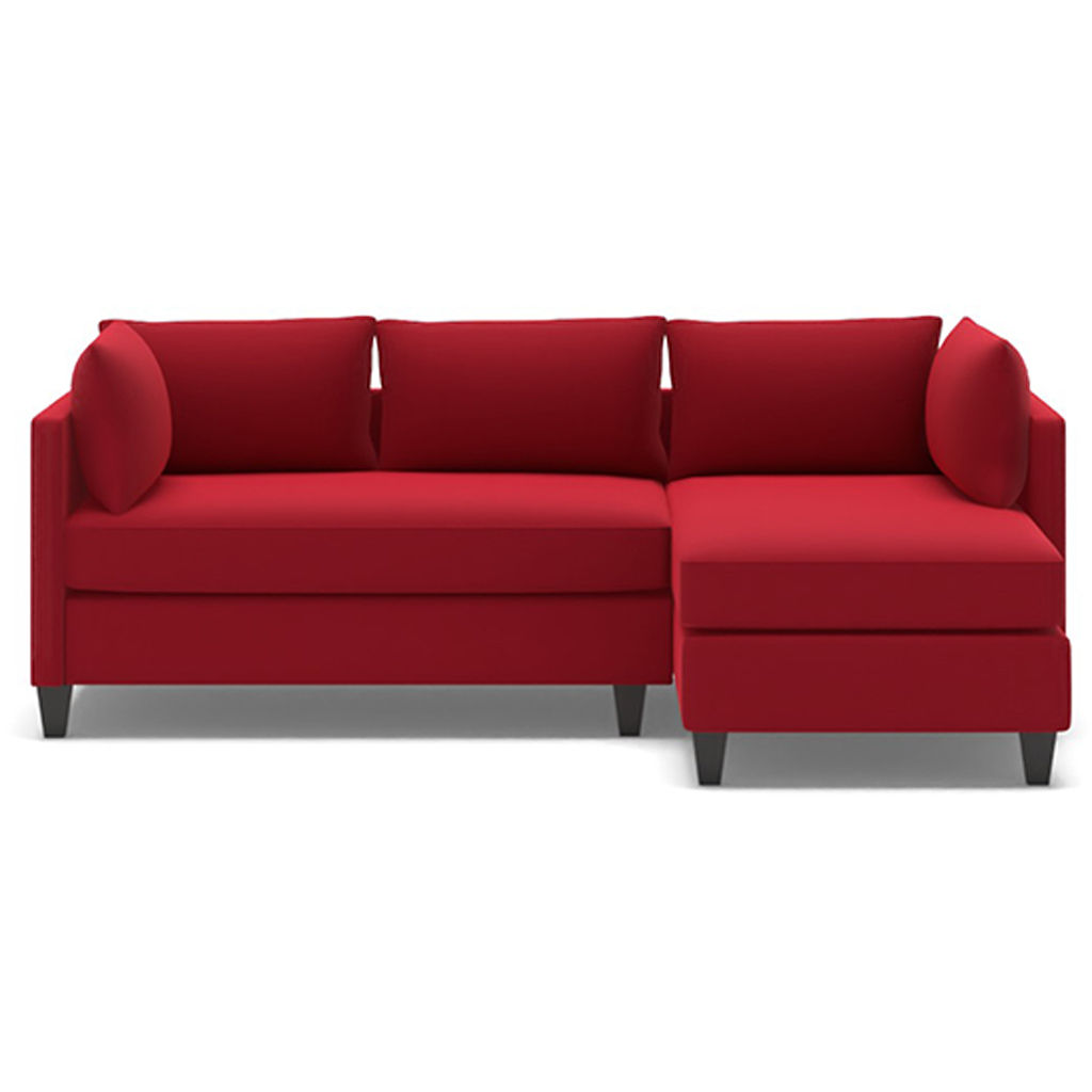 109 Wide Sofa and Chaise thumbnail 2