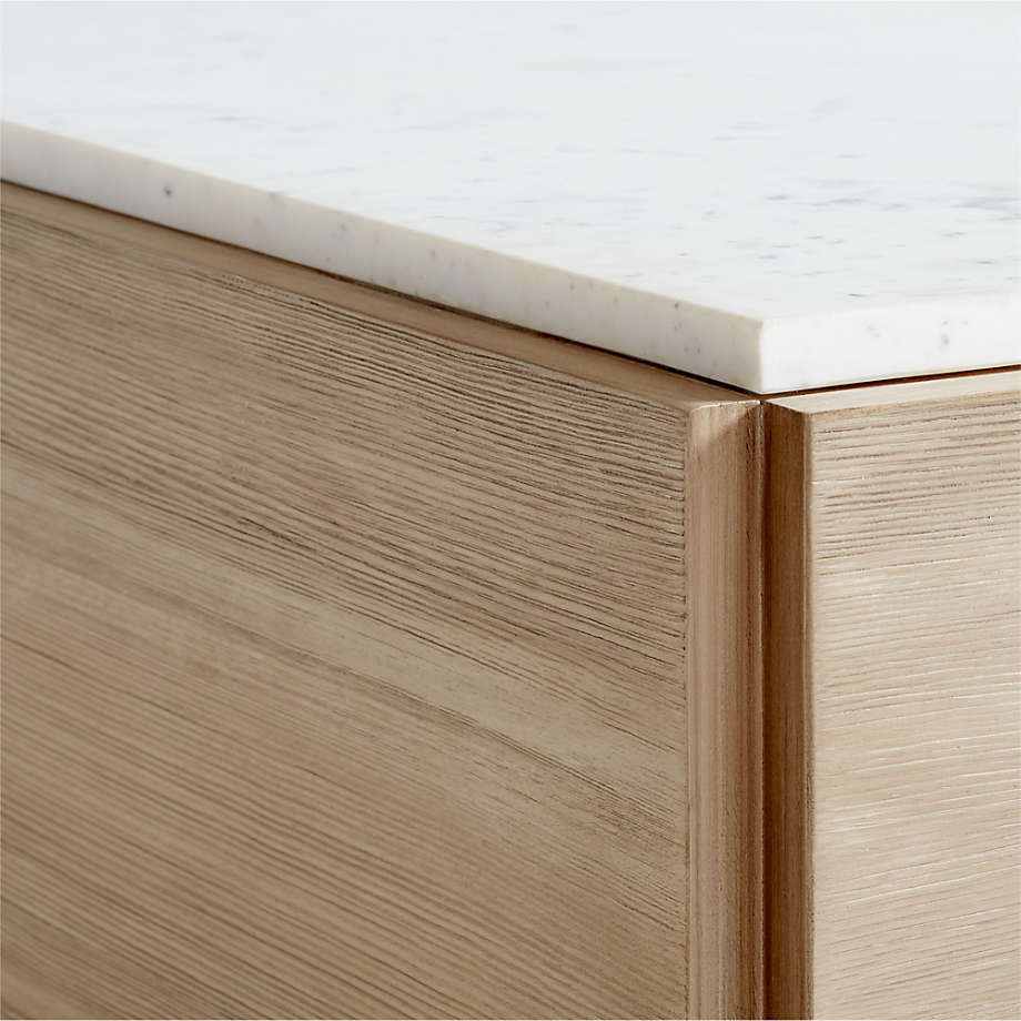 Troupe Square Pine Coffee Table thumbnail 4