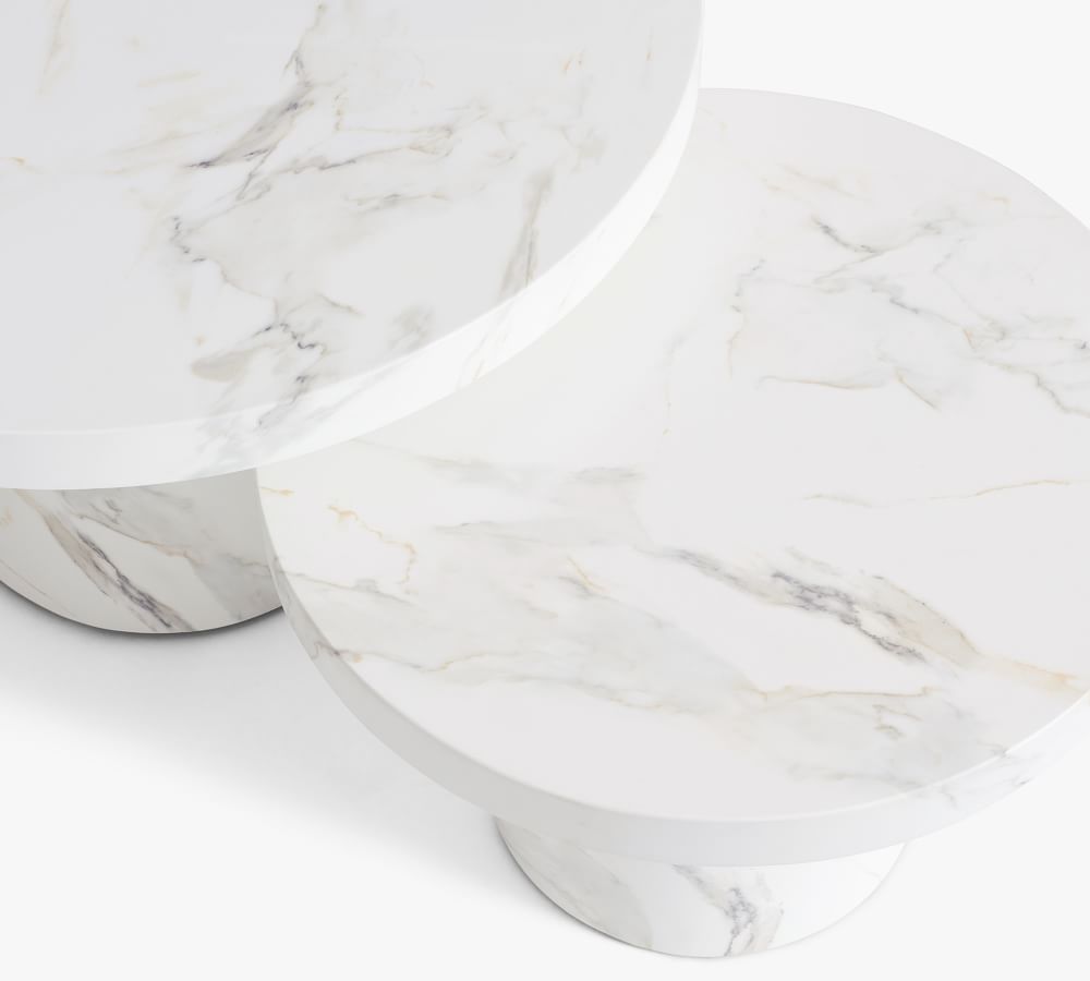 Odessa Nesting Coffee Tables thumbnail 3