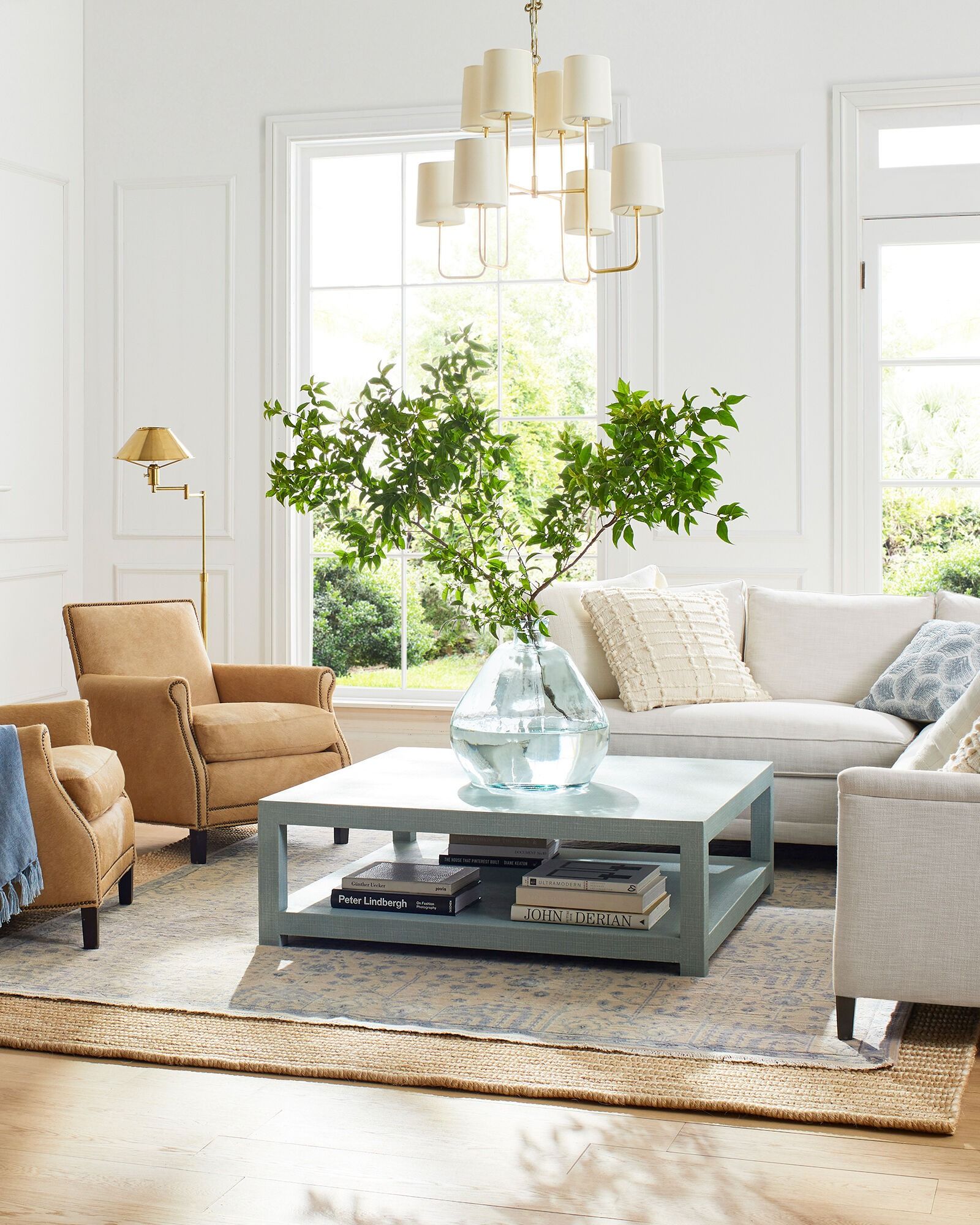 Driftway Coffee Table thumbnail 2