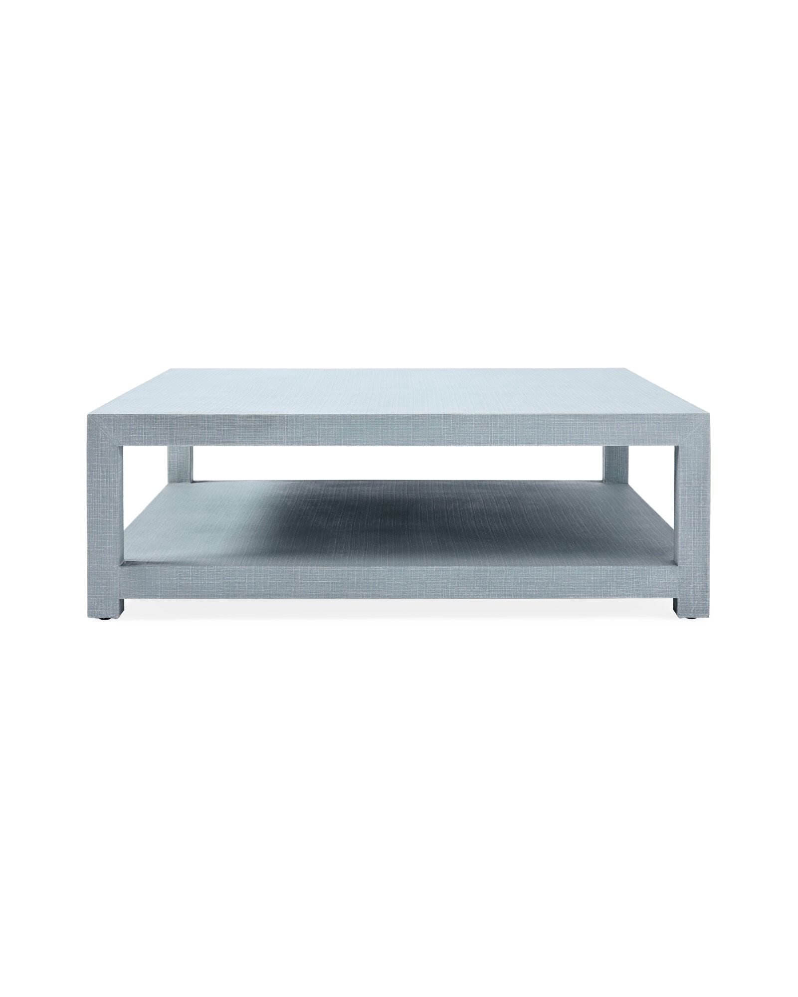 Driftway Coffee Table thumbnail 3