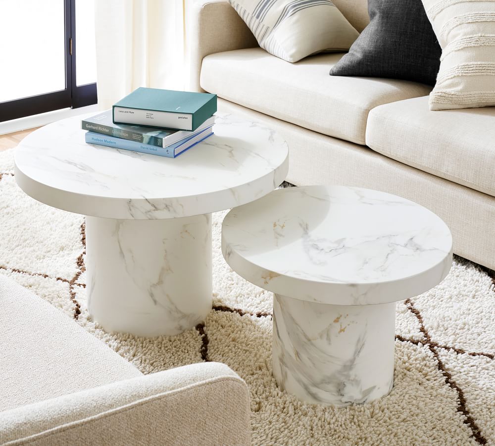 Odessa Nesting Coffee Tables thumbnail 2