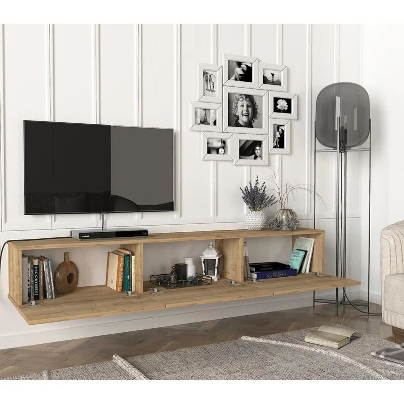 Fitzsimmons TV Stand thumbnail 4