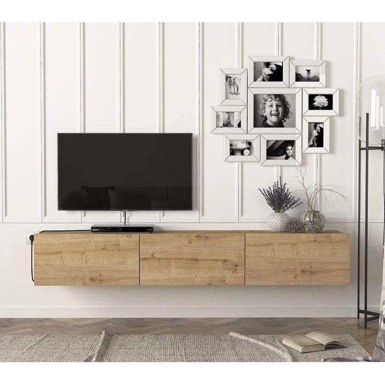 Fitzsimmons TV Stand thumbnail 3