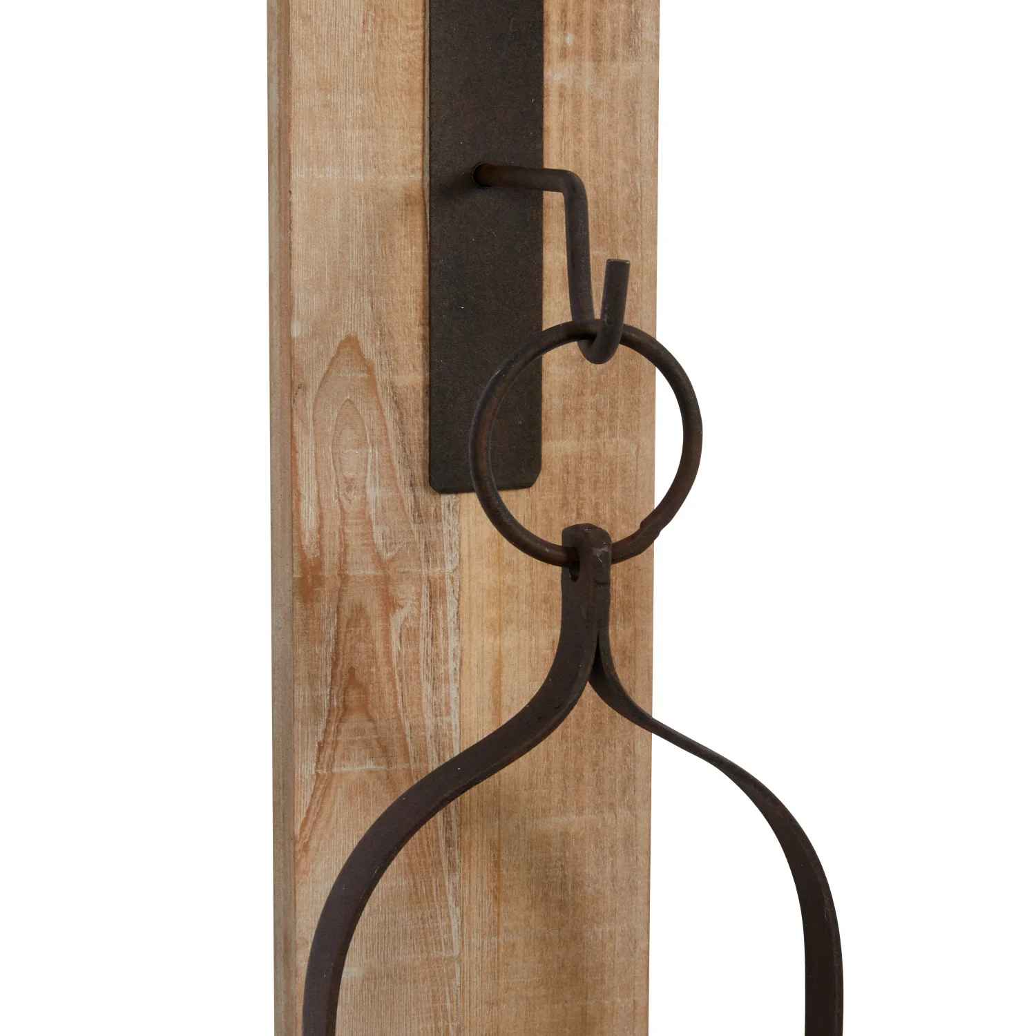 22.75" Wall Sconce thumbnail 4