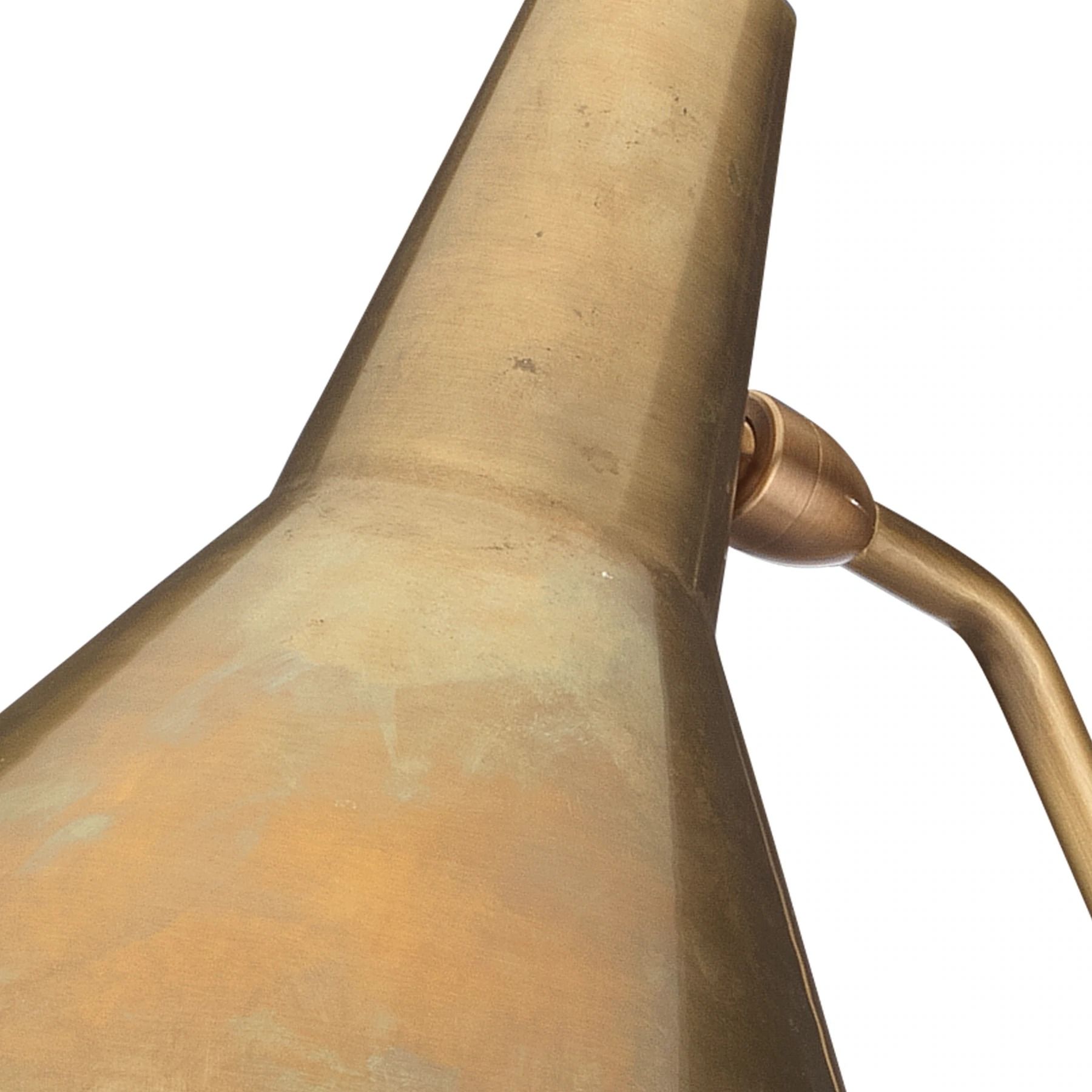 Franco Tri-Pod Floor Lamp thumbnail 2