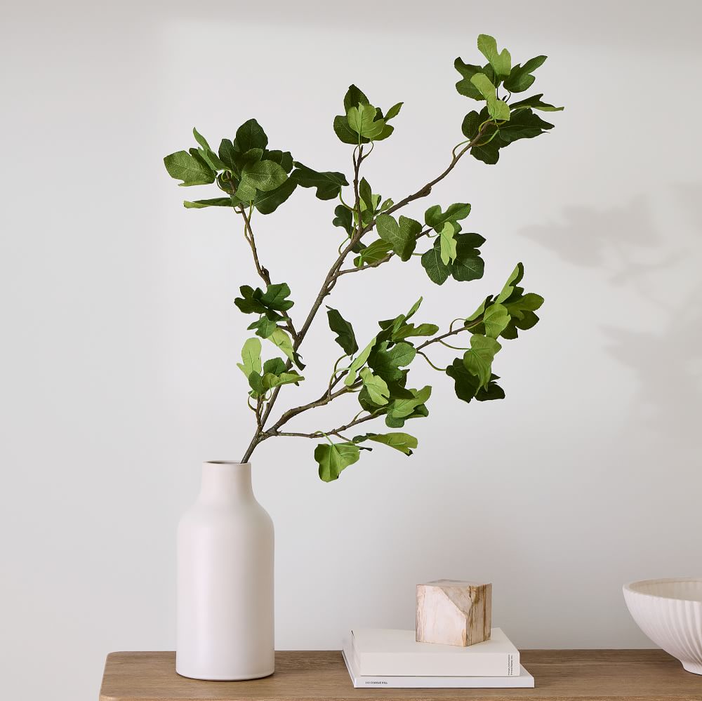 Faux Fig Tree Branch thumbnail 2