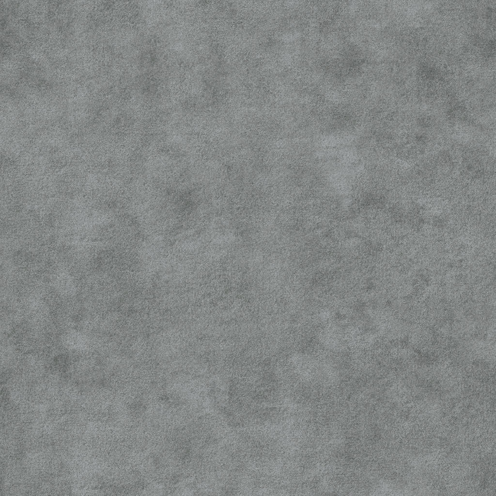 Wide Velvet Right Hand Facing Corner Sectional With Ottoman thumbnail 6