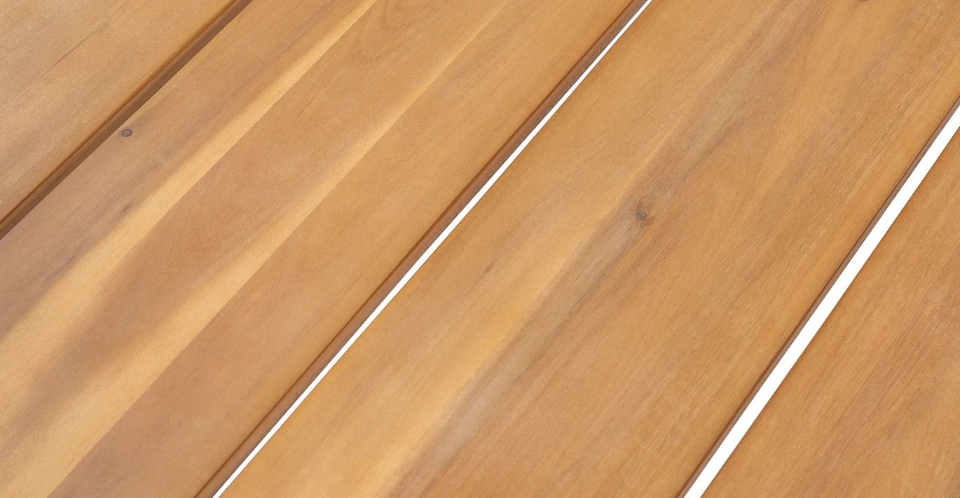 Latta Slate Gray Coffee Table thumbnail 5