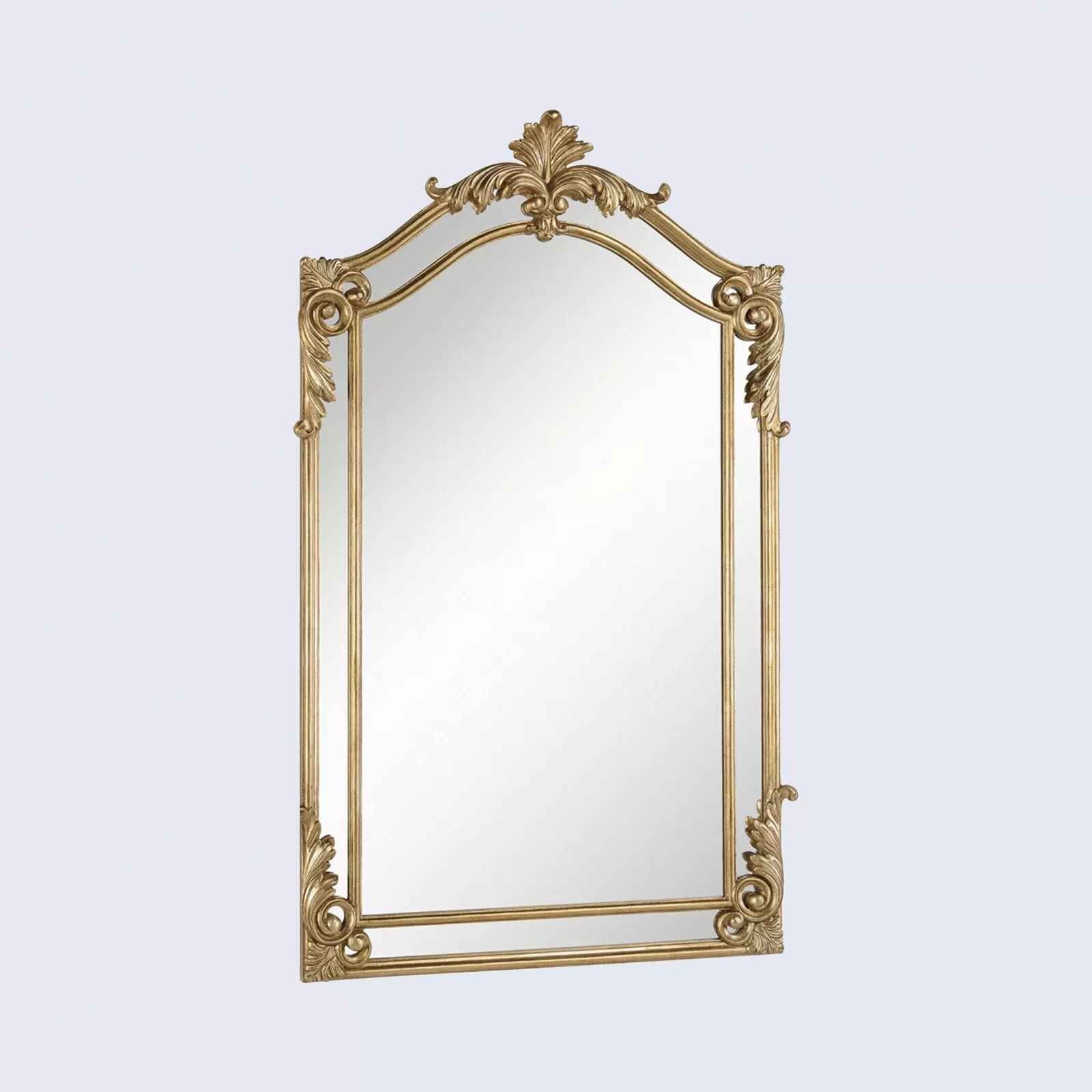 Ila Traditional Accent Mirror thumbnail 5